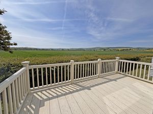 Decking- click for photo gallery